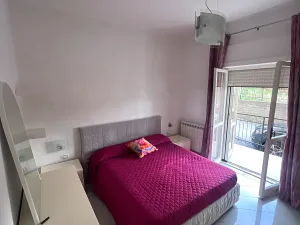 Prodej bytu 3+kk, Scalea, Itálie, 65 m2