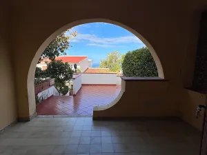 Prodej rodinného domu, Scalea, Itálie, 120 m2