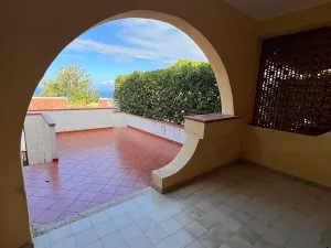 Prodej rodinného domu, Scalea, Itálie, 120 m2