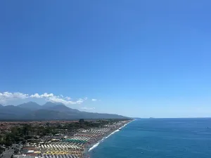 Prodej bytu 3+kk, Scalea, Itálie, 65 m2