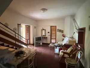 Prodej vily, Scalea, Itálie, 180 m2