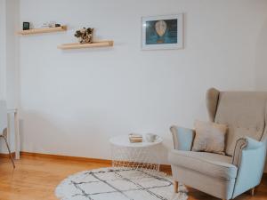 Prodej bytu 4+kk, Zlín, Sadová, 87 m2