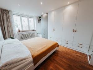 Prodej bytu 4+kk, Zlín, Sadová, 87 m2