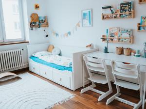 Prodej bytu 4+kk, Zlín, Sadová, 87 m2