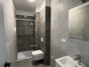 Pronájem bytu 2+kk, České Budějovice, Rudolfovská tř., 40 m2