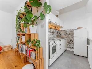 Prodej bytu 2+kk, Brno, Mojmírovo náměstí, 46 m2