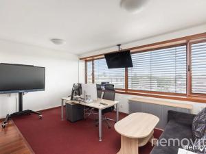 Pronájem kanceláře, Praha - Kunratice, Vídeňská, 73 m2