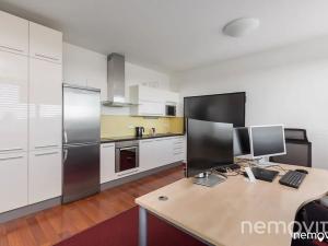 Pronájem kanceláře, Praha - Kunratice, Vídeňská, 73 m2