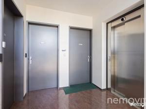 Pronájem bytu 2+kk, Praha - Kunratice, Vídeňská, 56 m2