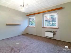 Prodej bytu 1+1, Holýšov, Ruská, 45 m2