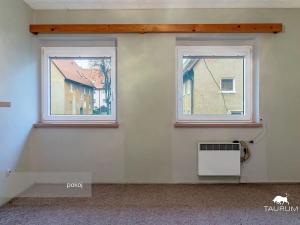 Prodej bytu 1+1, Holýšov, Ruská, 45 m2