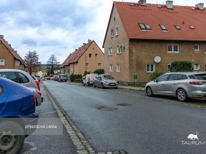 Prodej bytu 1+1, Holýšov, Ruská, 45 m2