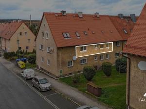 Prodej bytu 1+1, Holýšov, Ruská, 45 m2