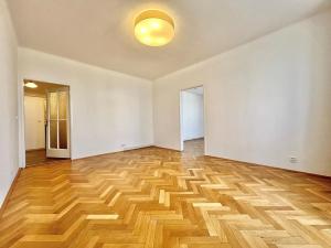 Pronájem bytu 3+1, Praha - Vinohrady, Vinohradská, 85 m2