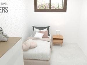 Prodej bytu 1+1, Vera, Almería, Španělsko, 50 m2