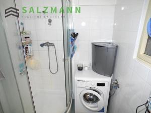 Prodej bytu 2+kk, Plzeň, náměstí Míru, 42 m2