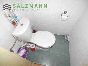 Prodej bytu 2+kk, Plzeň, náměstí Míru, 42 m2