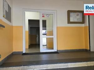 Prodej bytu 4+kk, Liberec, Jáchymovská, 73 m2