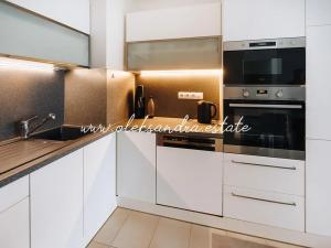 Pronájem bytu 4+kk, Praha - Letňany, Nepomuckých, 106 m2