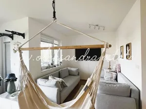 Pronájem bytu 4+kk, Praha - Letňany, Nepomuckých, 106 m2