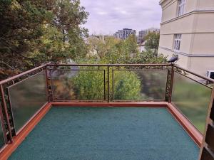 Pronájem bytu 3+1, Praha - Strašnice, Pod Viktorkou, 107 m2