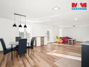 Prodej rodinného domu, Nechanice - Lubno, 238 m2