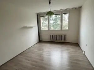 Pronájem bytu 1+kk, Brno, Halasovo náměstí, 24 m2