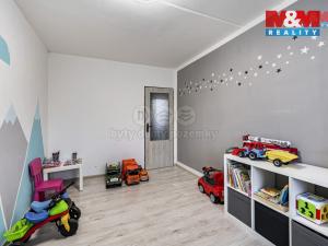 Prodej bytu 3+1, Most, Františka Malíka, 68 m2