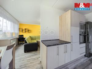 Prodej bytu 3+1, Most, Františka Malíka, 68 m2