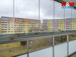 Prodej bytu 3+1, Most, Františka Malíka, 68 m2