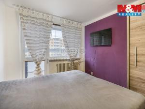 Prodej bytu 3+1, Most, Františka Malíka, 68 m2