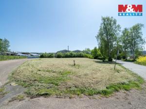 Prodej komerčního pozemku, Strašice, 969 m2