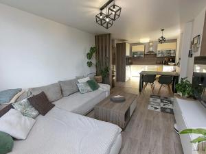 Prodej bytu 3+1, Litvínov, B. Němcové, 62 m2