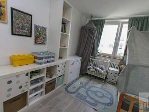 Prodej bytu 3+1, Litvínov, B. Němcové, 62 m2