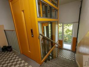 Prodej bytu 3+1, Ústí nad Labem, Šumavská, 68 m2