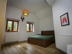 Prodej rodinného domu, Štoky, 170 m2