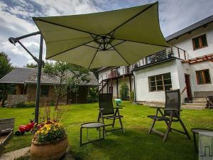 Prodej rodinného domu, Štoky, 170 m2