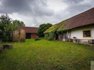 Prodej zemědělské usedlosti, Řepníky, 230 m2