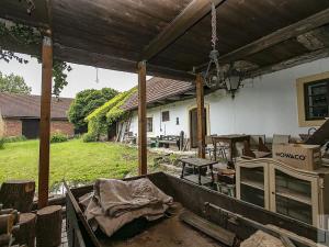 Prodej zemědělské usedlosti, Řepníky, 230 m2