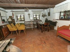 Prodej zemědělské usedlosti, Řepníky, 230 m2