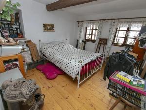 Prodej zemědělské usedlosti, Řepníky, 230 m2