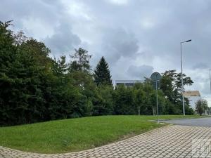 Prodej komerčního pozemku, Praha - Hloubětín, K Hutím, 2738 m2