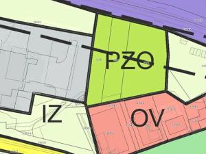 Prodej komerčního pozemku, Praha - Hloubětín, K Hutím, 2738 m2