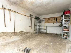 Prodej garáže, Litvínov, U Zámeckého parku, 22 m2