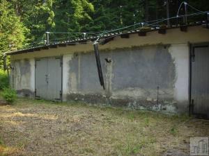 Prodej chaty, Mikulovice, 225 m2