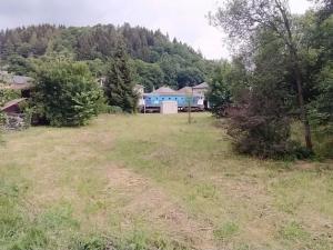 Prodej pozemku pro bydlení, Hanušovice, 3222 m2