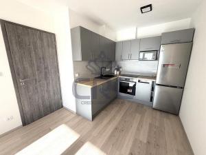 Pronájem bytu 2+kk, Brno - Černá Pole, třída Generála Píky, 56 m2