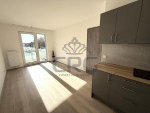 Pronájem bytu 2+kk, Brno - Černá Pole, třída Generála Píky, 56 m2