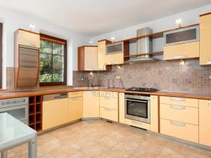 Prodej rodinného domu, Cheb, Tichá, 200 m2