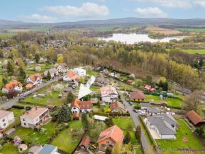 Prodej rodinného domu, Cheb, Tichá, 200 m2